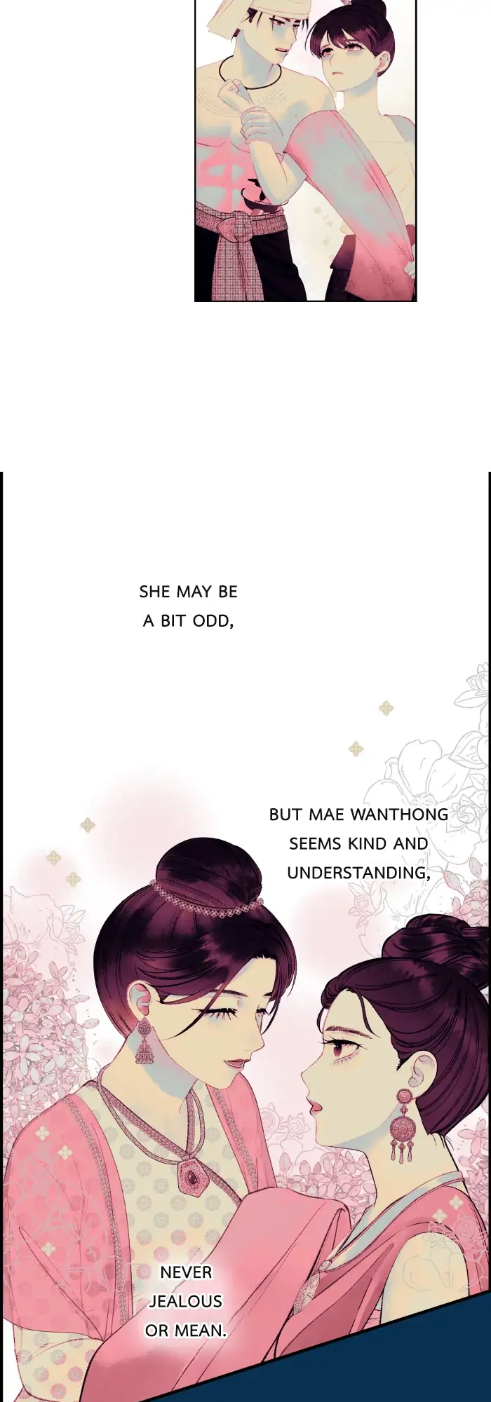 Loveless Heroine Chapter 77.2 - page 51