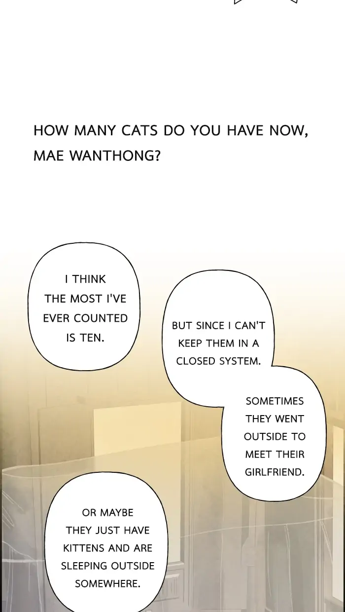Loveless Heroine Chapter 77.1 - page 20