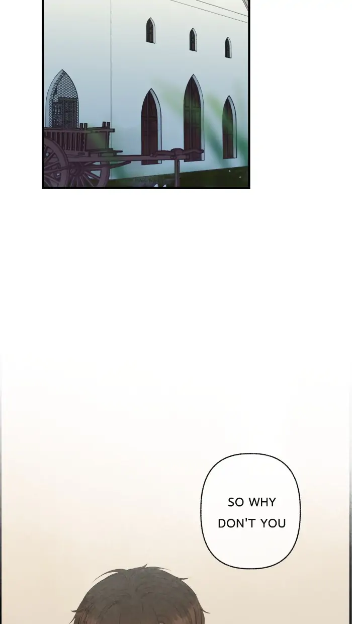 Loveless Heroine Chapter 77 - page 3