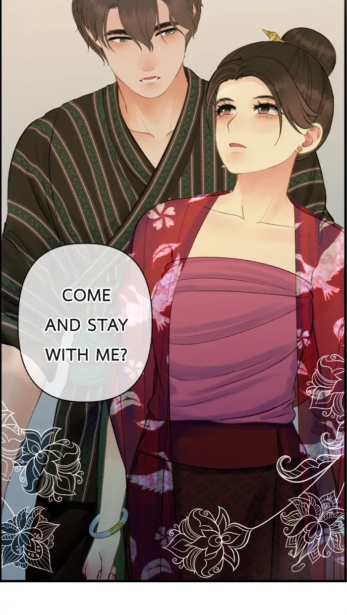Loveless Heroine Chapter 77 - page 4
