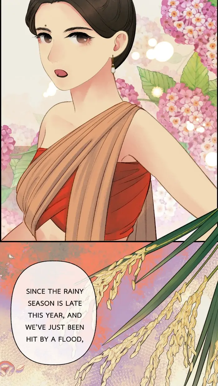 Loveless Heroine Chapter 77 - page 41