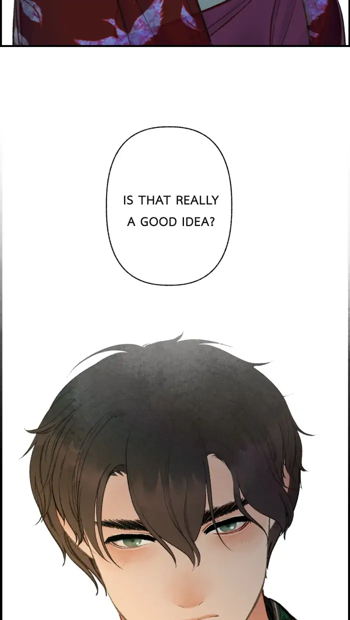 Loveless Heroine Chapter 77 - page 6