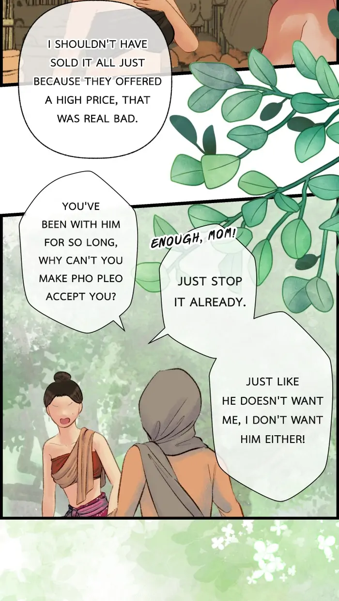 Loveless Heroine Chapter 77 - page 61