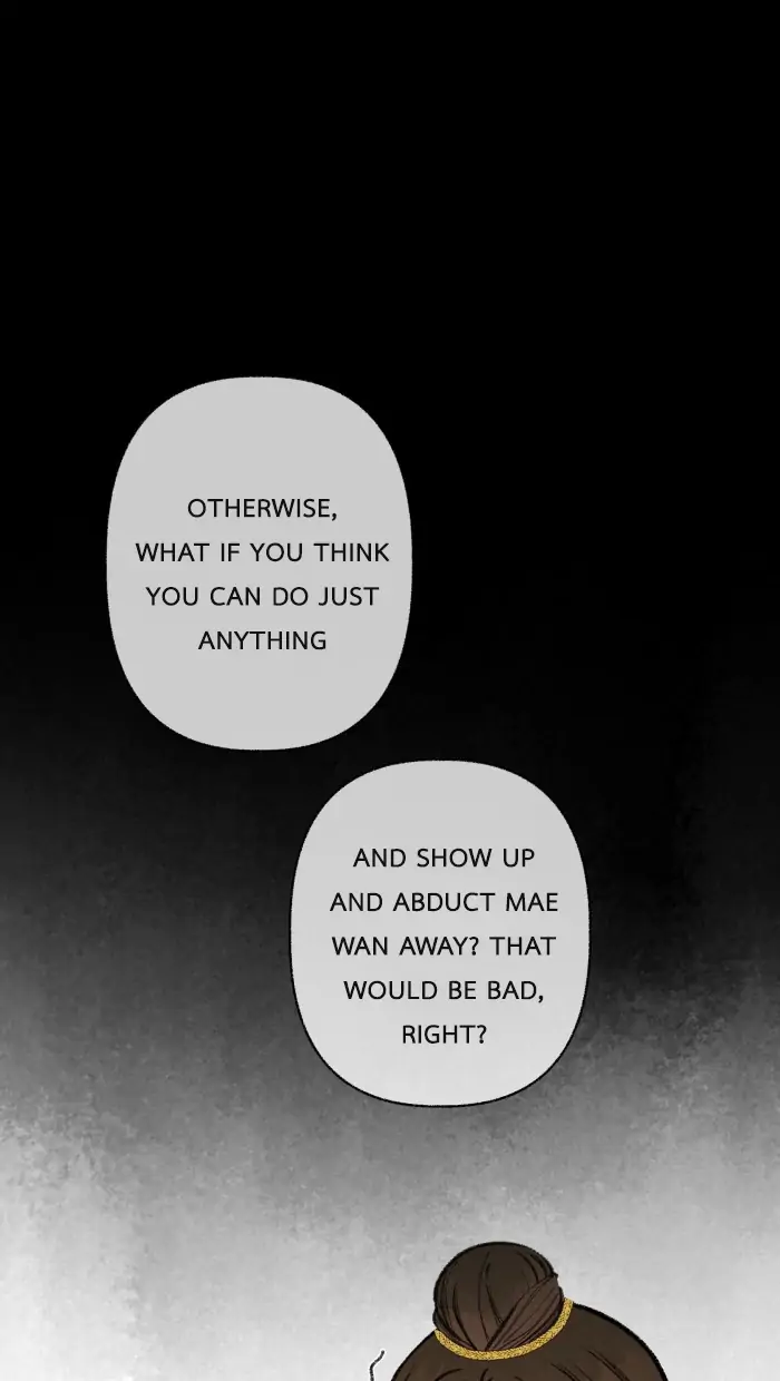 Loveless Heroine Chapter 77 - page 71