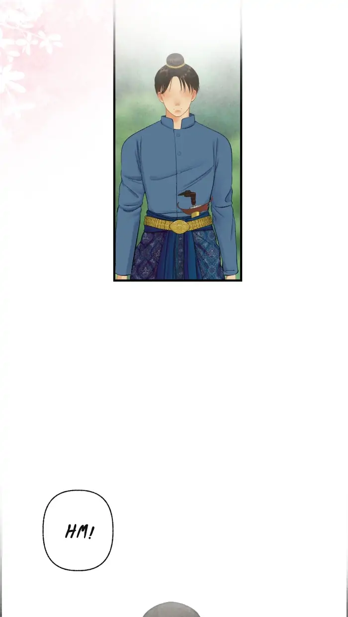 Loveless Heroine Chapter 77 - page 76