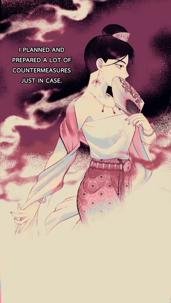 Loveless Heroine Chapter 77 - page 78