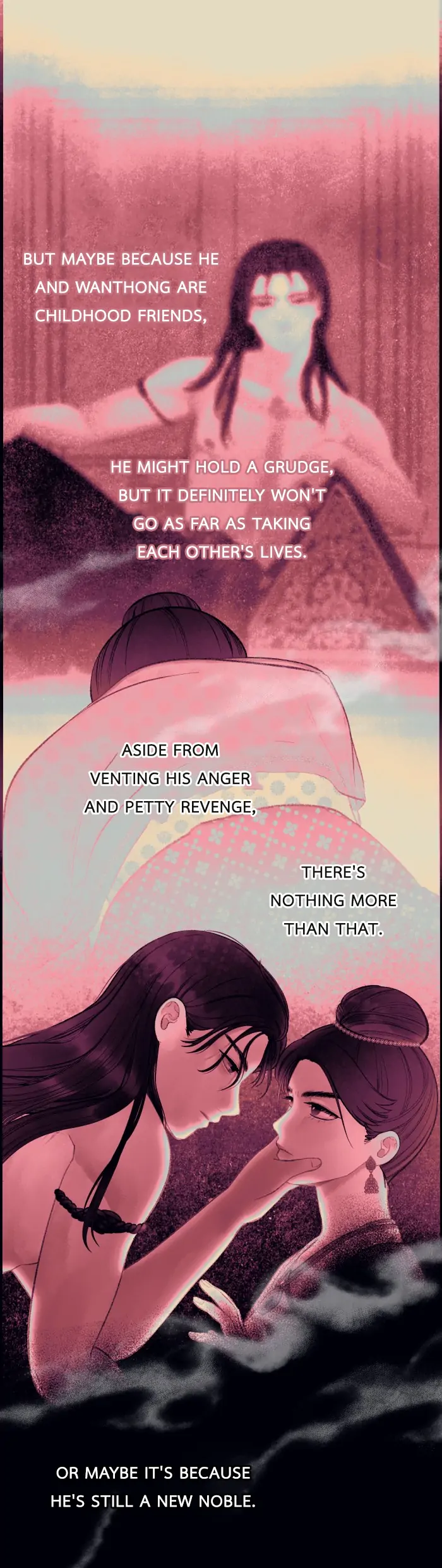 Loveless Heroine Chapter 77 - page 79