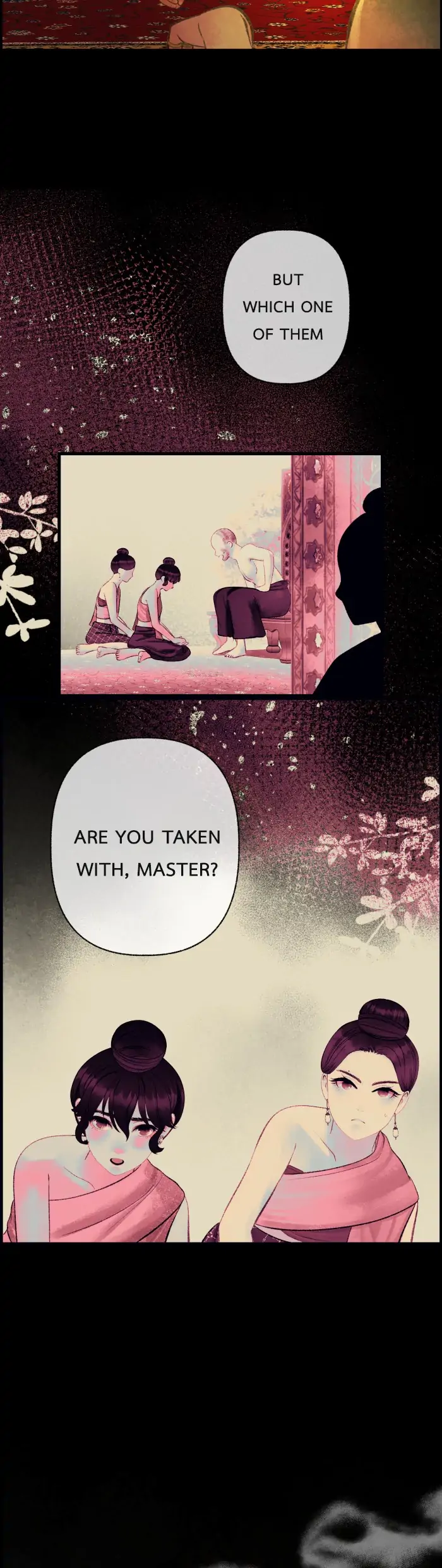 Loveless Heroine Chapter 77 - page 85