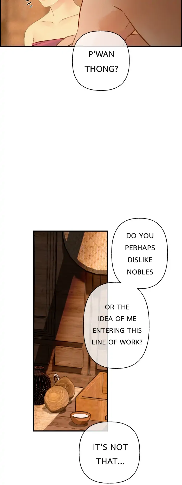 Loveless Heroine Chapter 76 - page 15