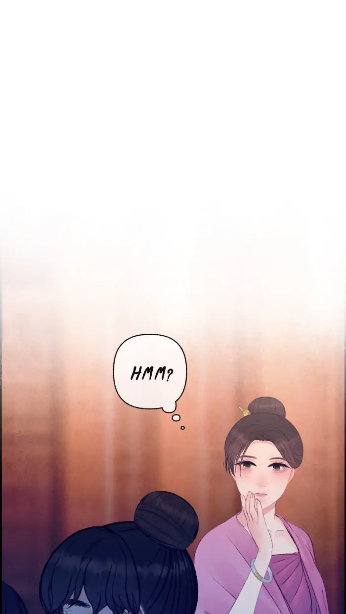 Loveless Heroine Chapter 76 - page 33