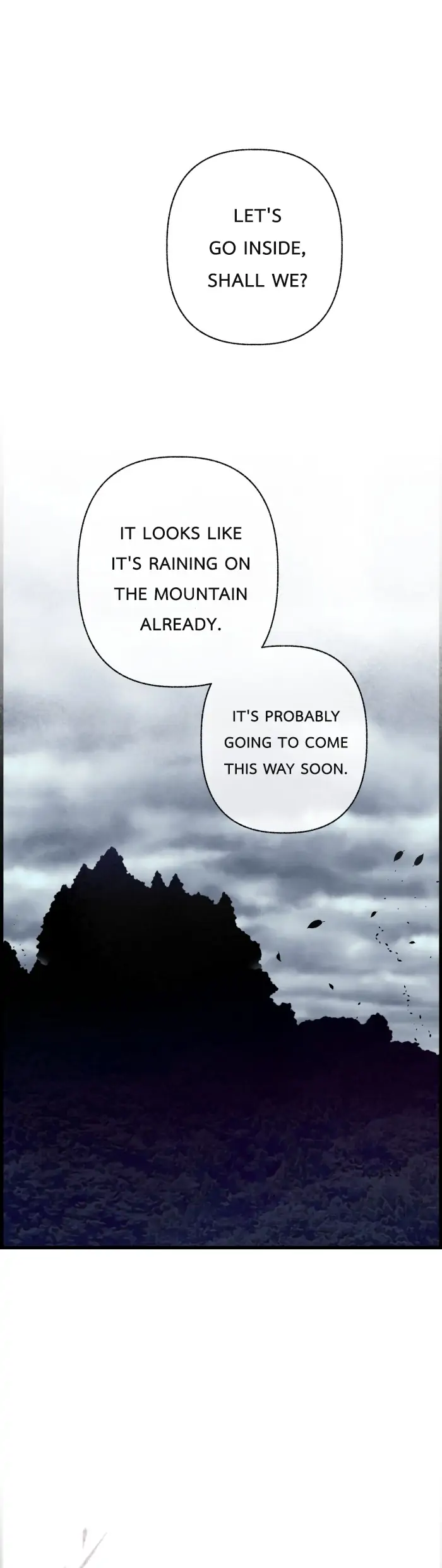 Loveless Heroine Chapter 76 - page 40