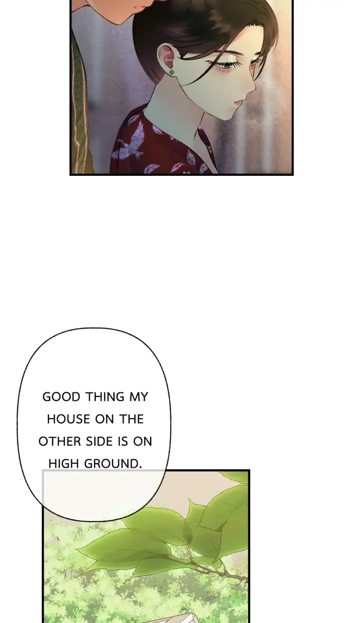 Loveless Heroine Chapter 76 - page 70