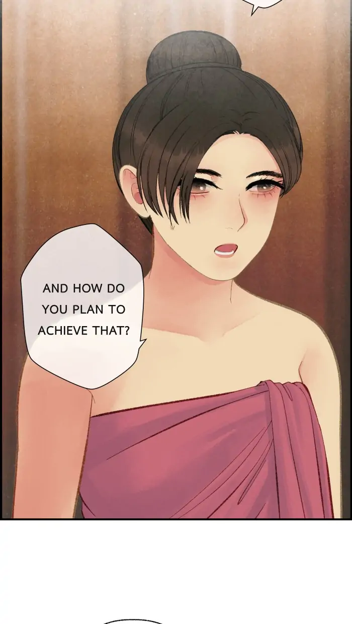 Loveless Heroine Chapter 76 - page 9
