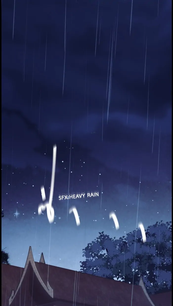 Loveless Heroine Chapter 75 - page 21