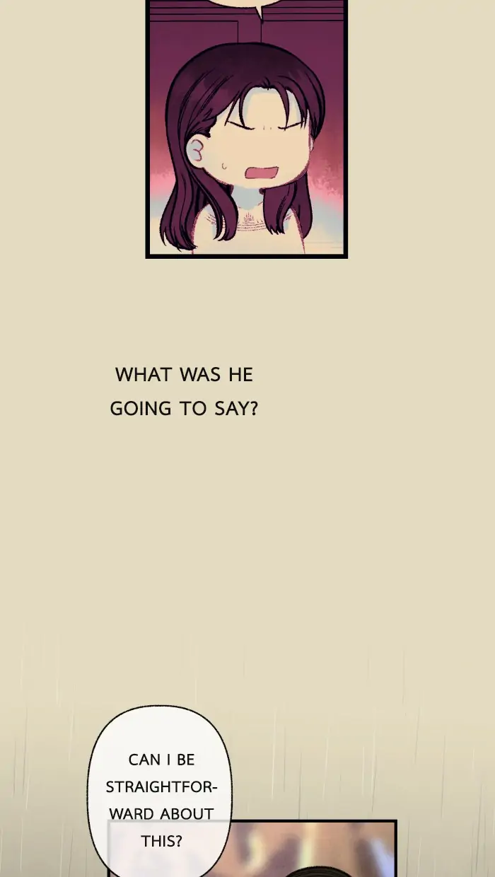 Loveless Heroine Chapter 75 - page 6