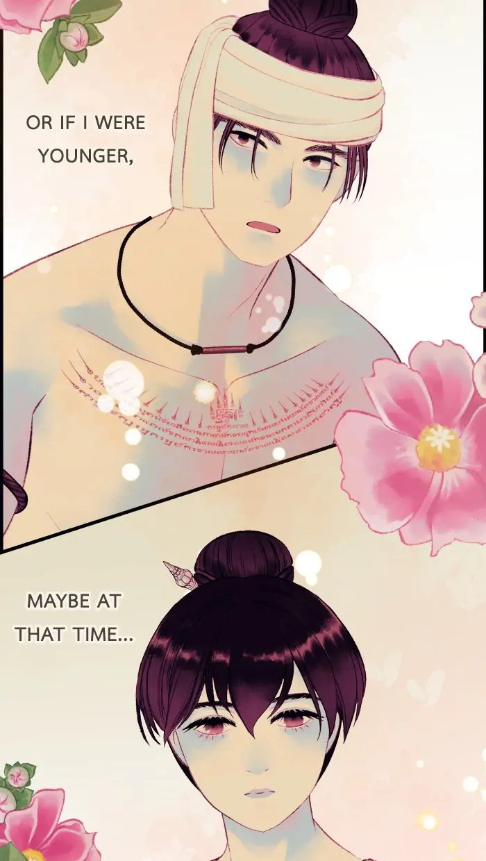Loveless Heroine Chapter 75 - page 60