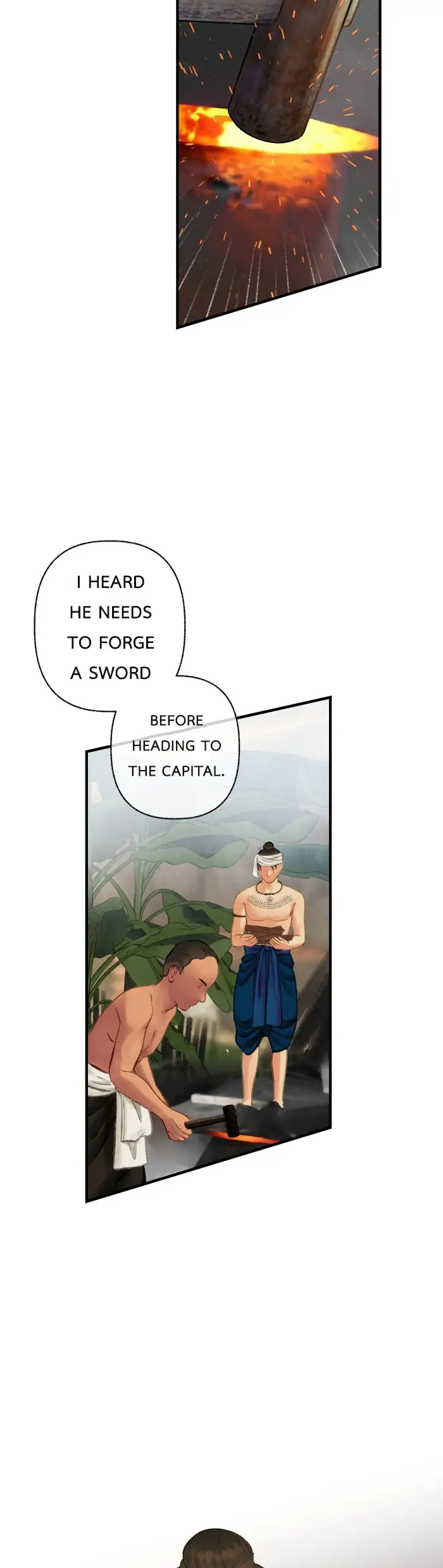 Loveless Heroine Chapter 75 - page 65