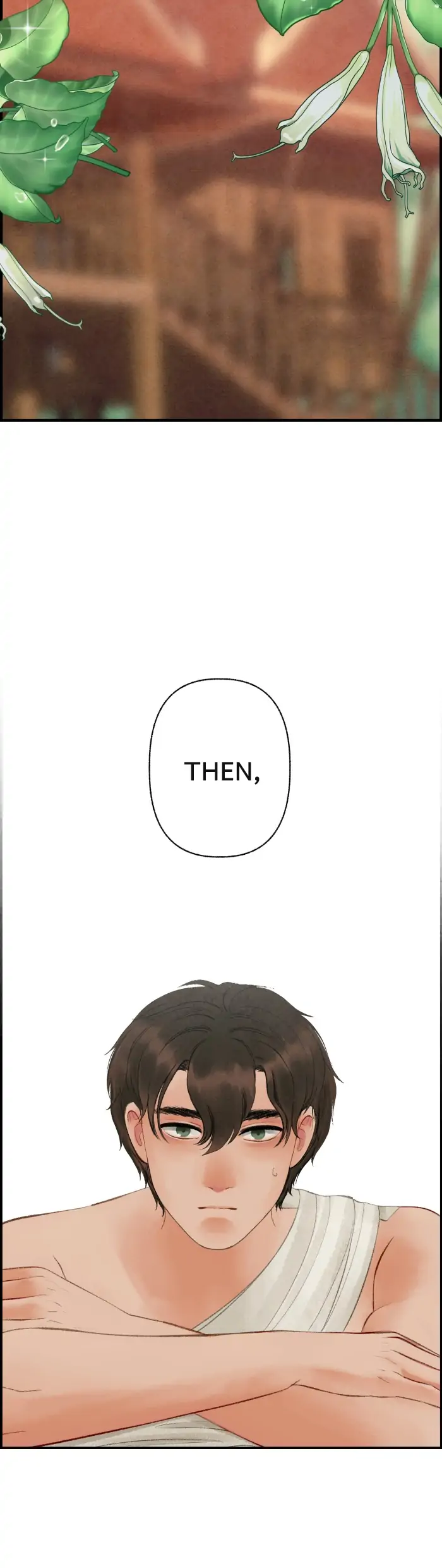 Loveless Heroine Chapter 75 - page 68