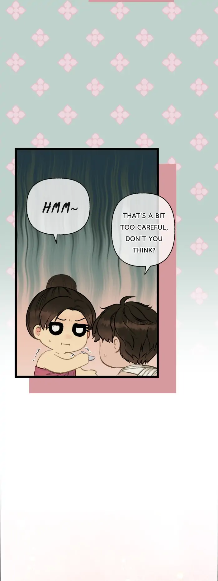 Loveless Heroine Chapter 75 - page 75