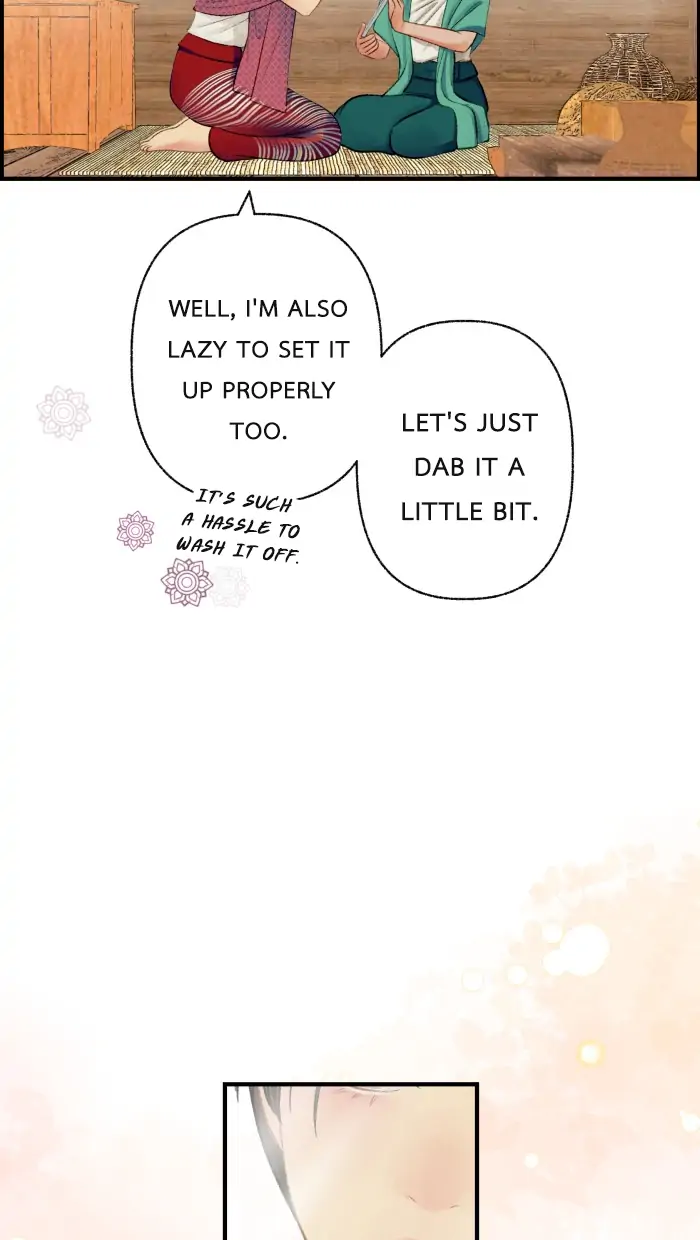 Loveless Heroine Chapter 74 - page 3