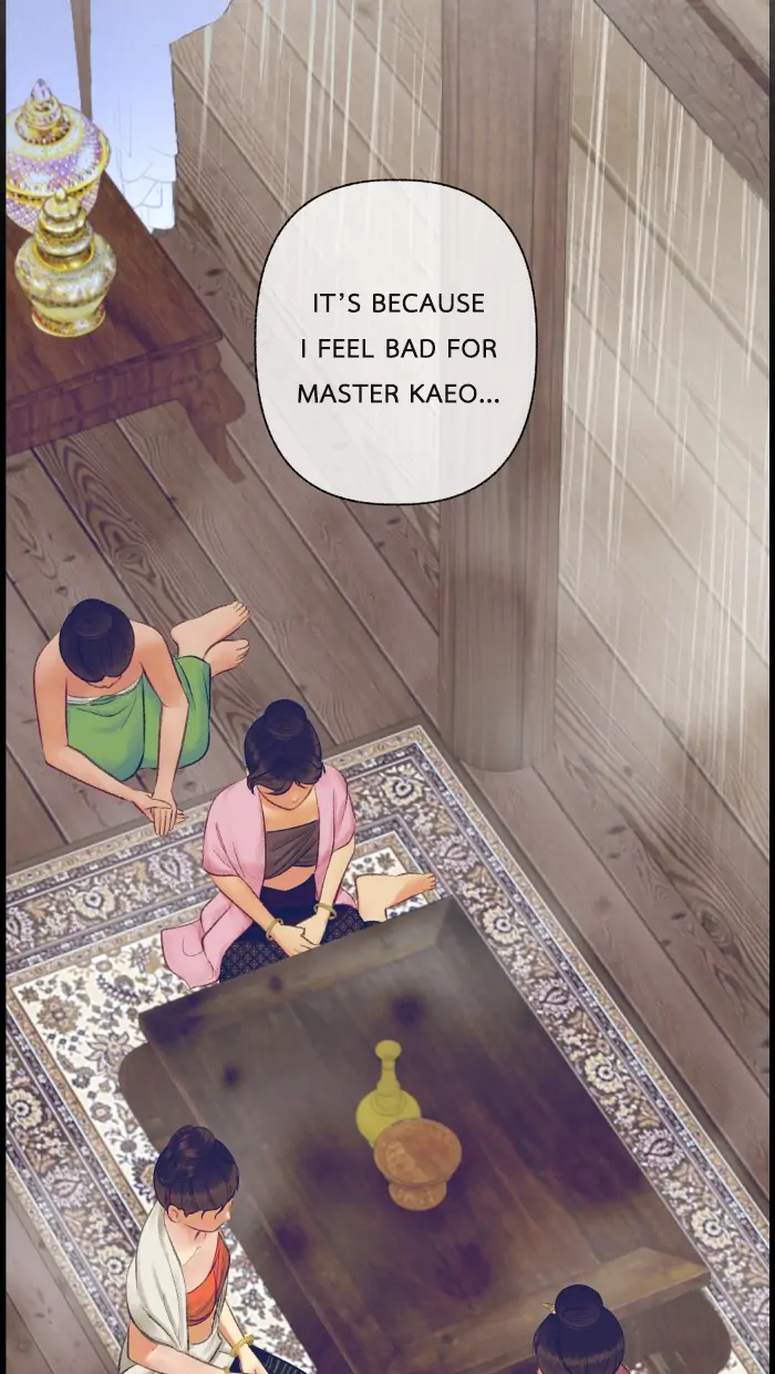 Loveless Heroine Chapter 74 - page 46