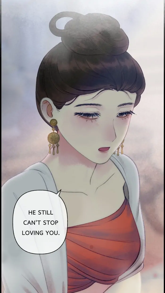 Loveless Heroine Chapter 74 - page 48