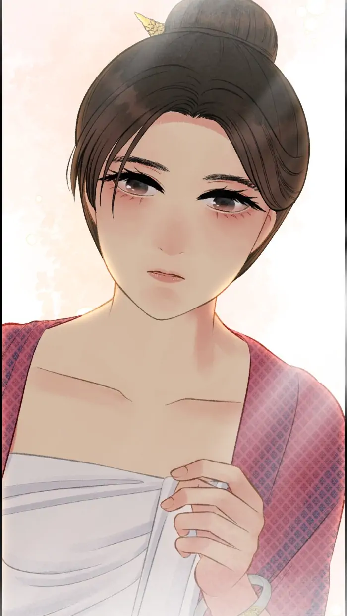 Loveless Heroine Chapter 74 - page 5
