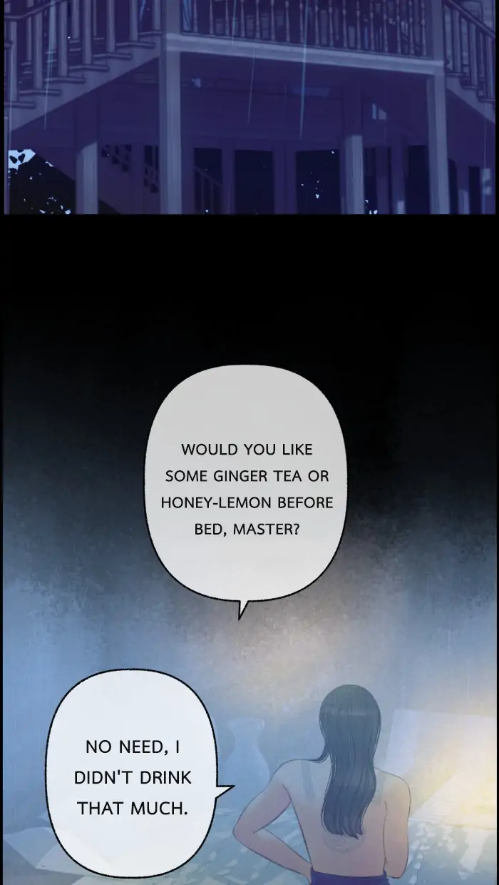 Loveless Heroine Chapter 74 - page 64
