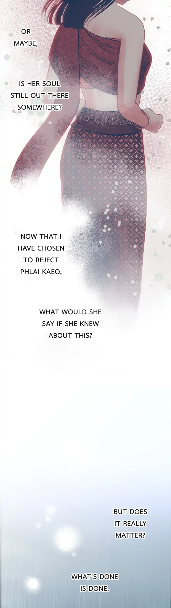 Loveless Heroine Chapter 74 - page 7