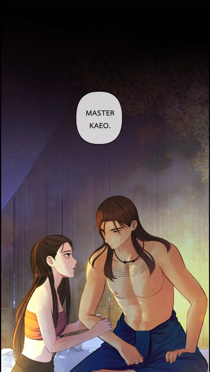 Loveless Heroine Chapter 74 - page 71