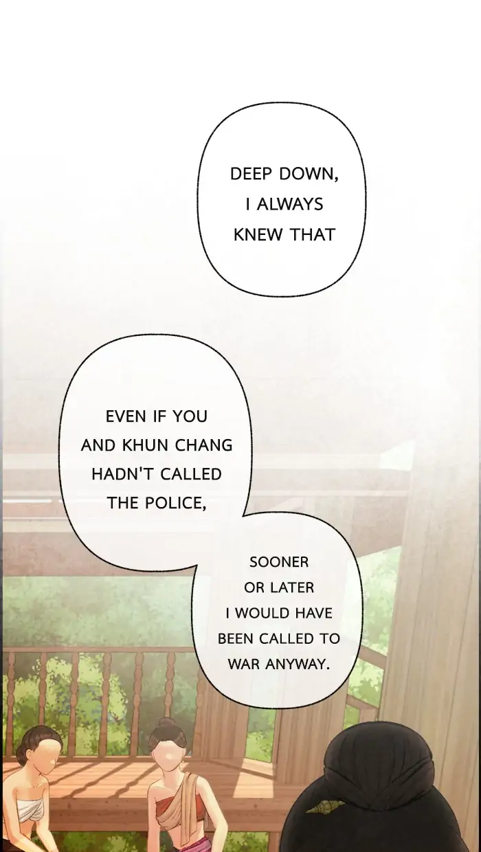 Loveless Heroine Chapter 73 - page 30