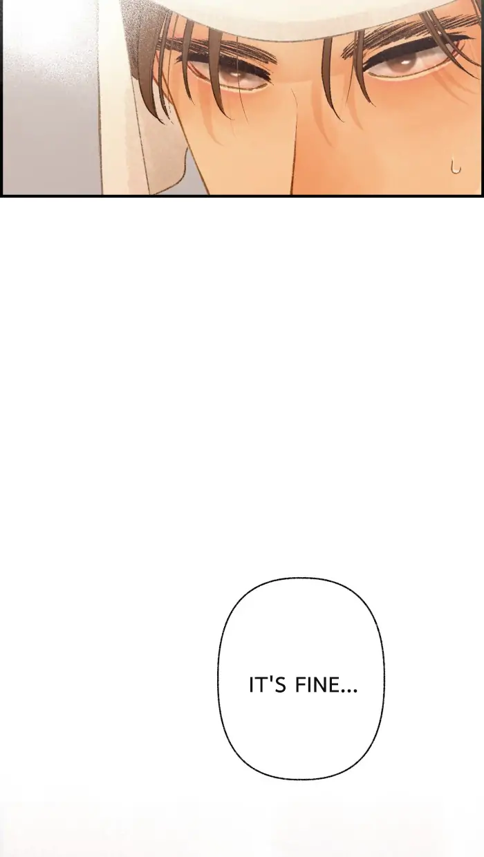 Loveless Heroine Chapter 73 - page 32
