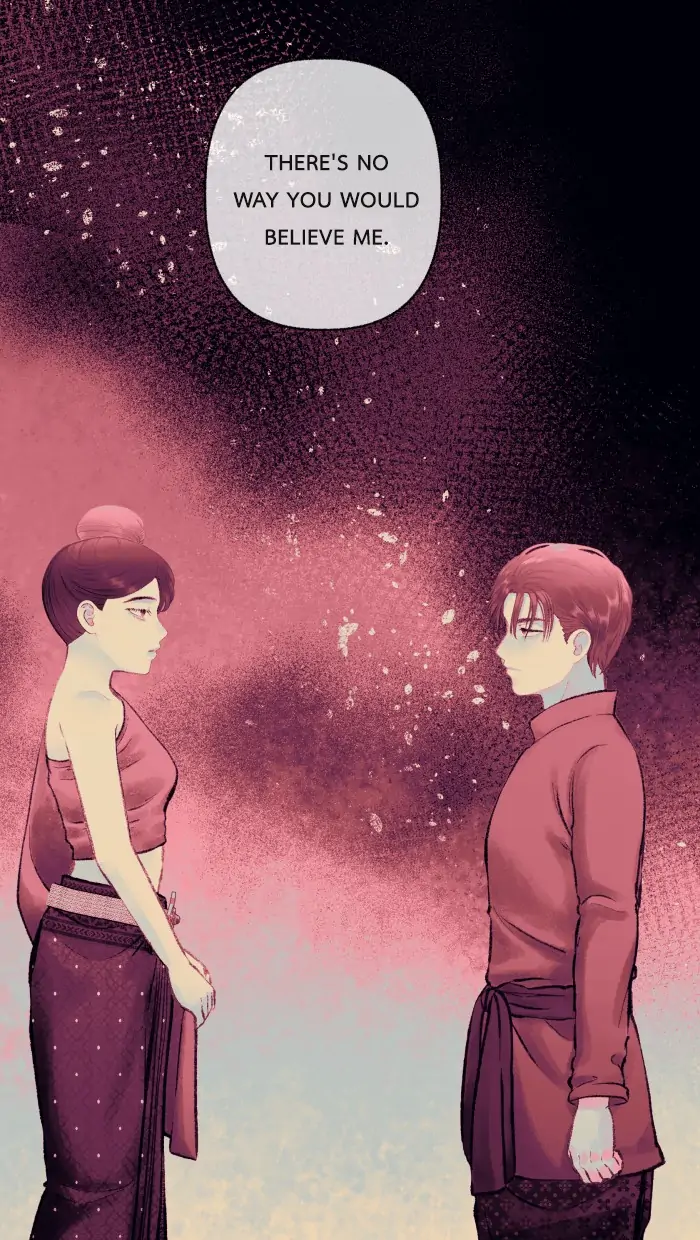 Loveless Heroine Chapter 73 - page 36