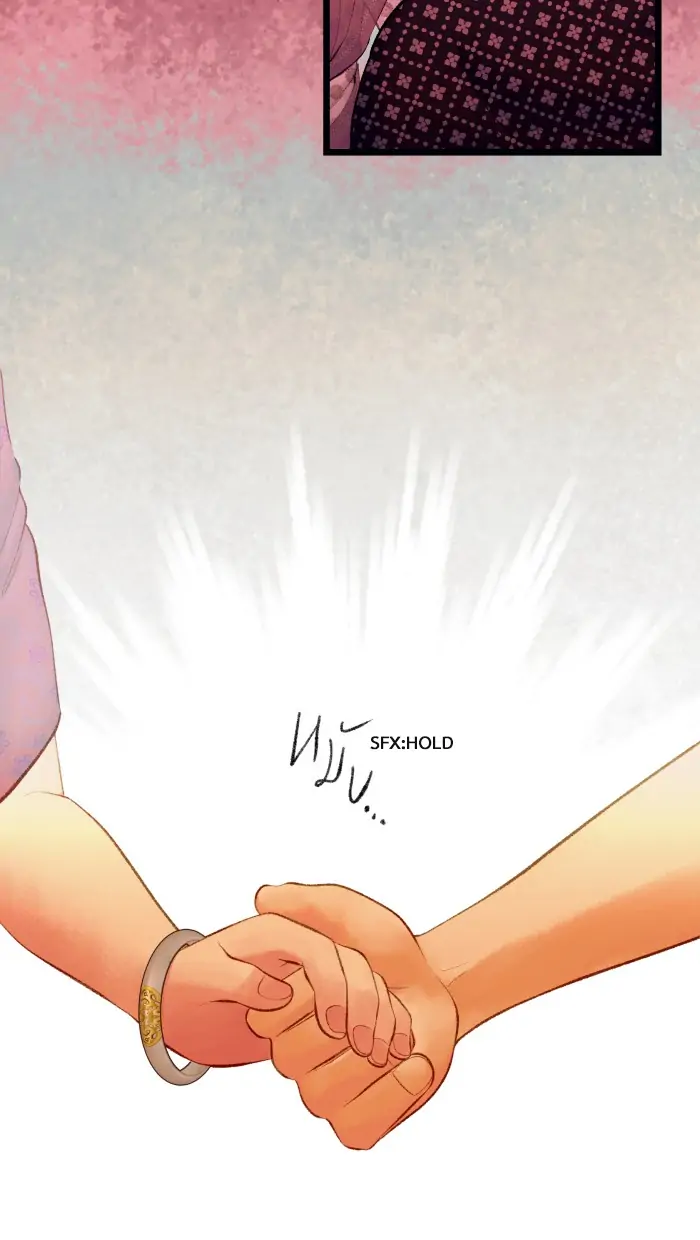 Loveless Heroine Chapter 73 - page 38