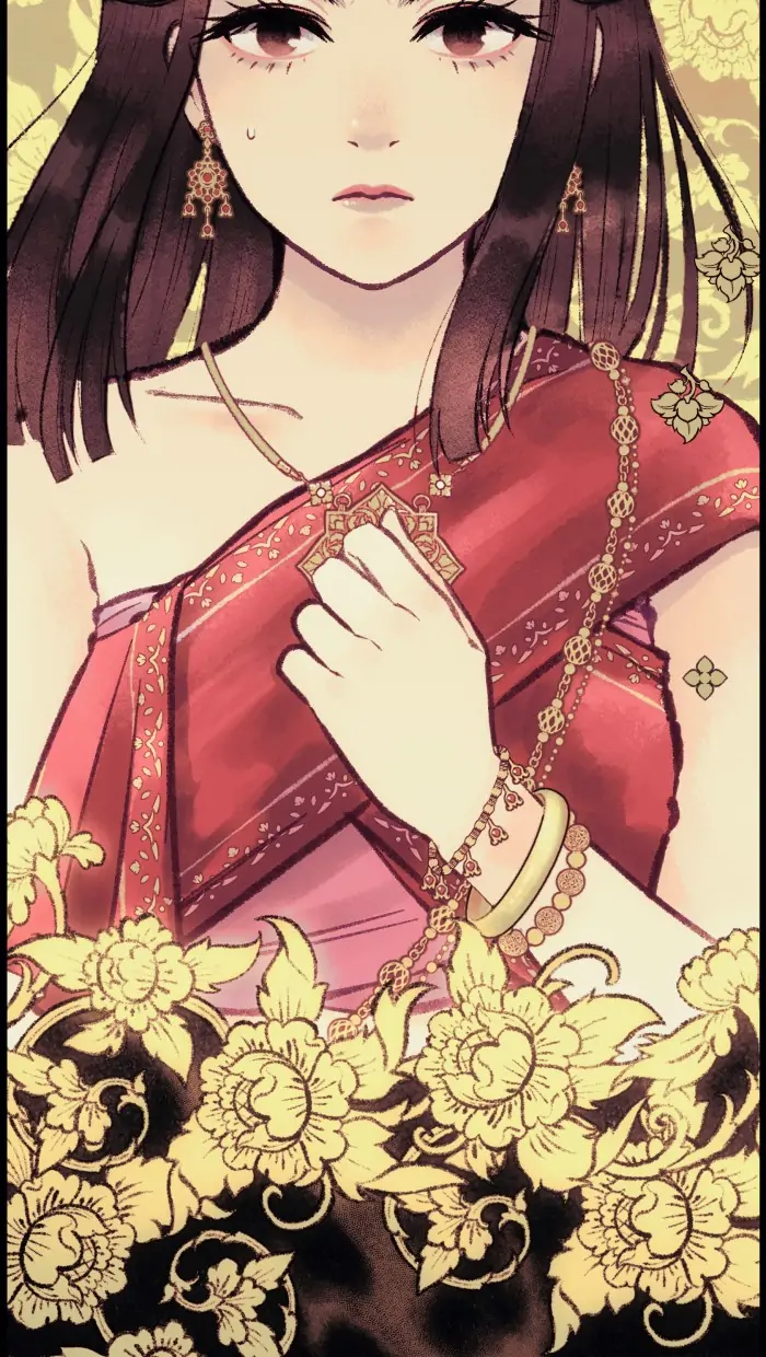 Loveless Heroine Chapter 73 - page 45
