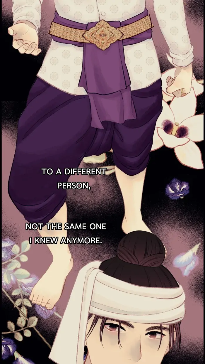 Loveless Heroine Chapter 73 - page 47