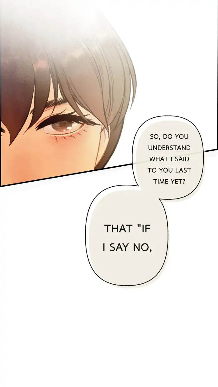 Loveless Heroine Chapter 73 - page 65
