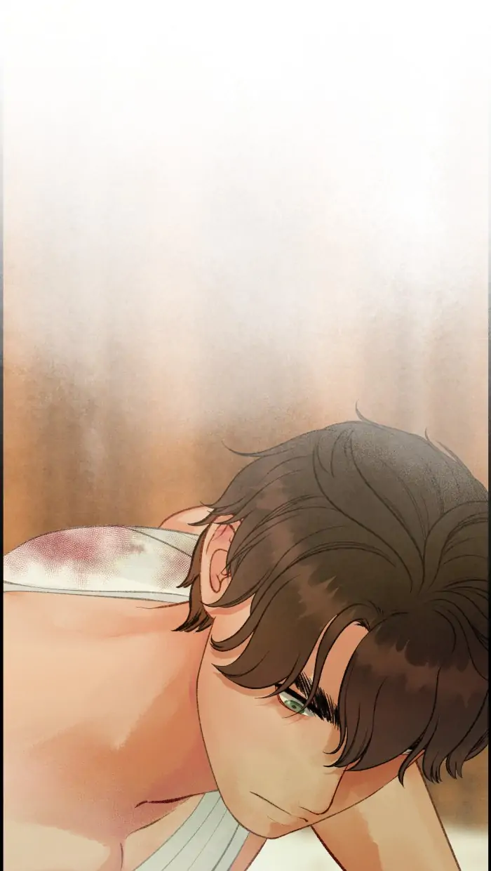 Loveless Heroine Chapter 73 - page 8