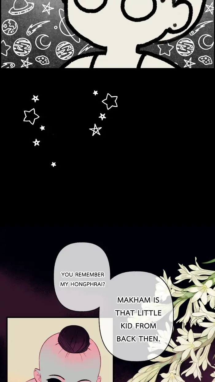 Loveless Heroine Chapter 72 - page 58