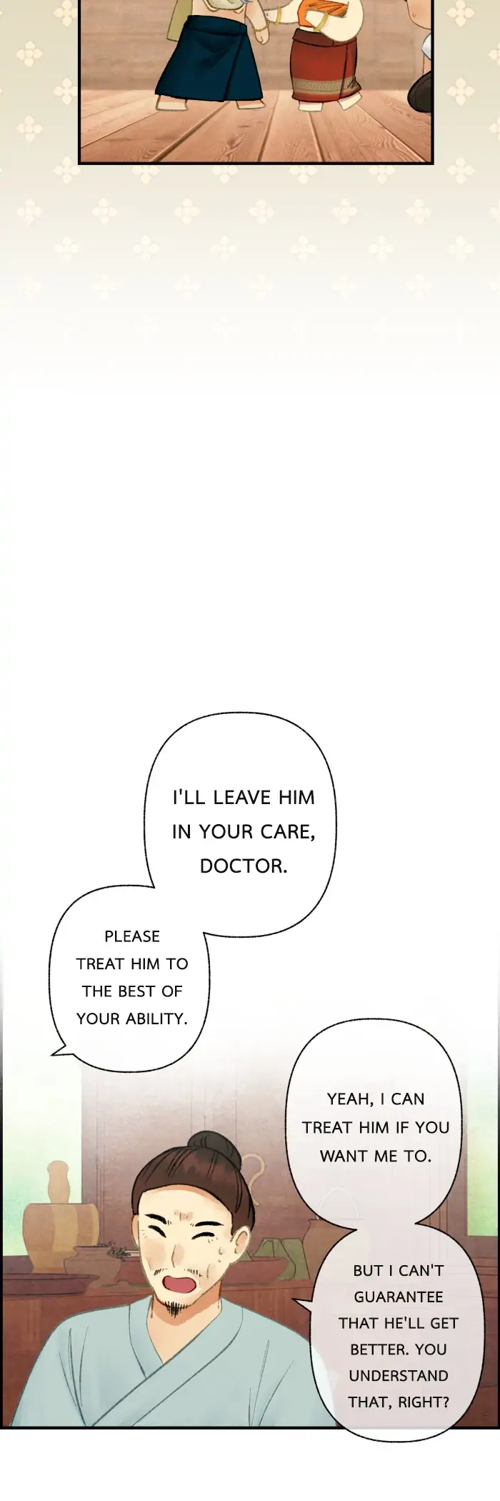 Loveless Heroine Chapter 72 - page 9