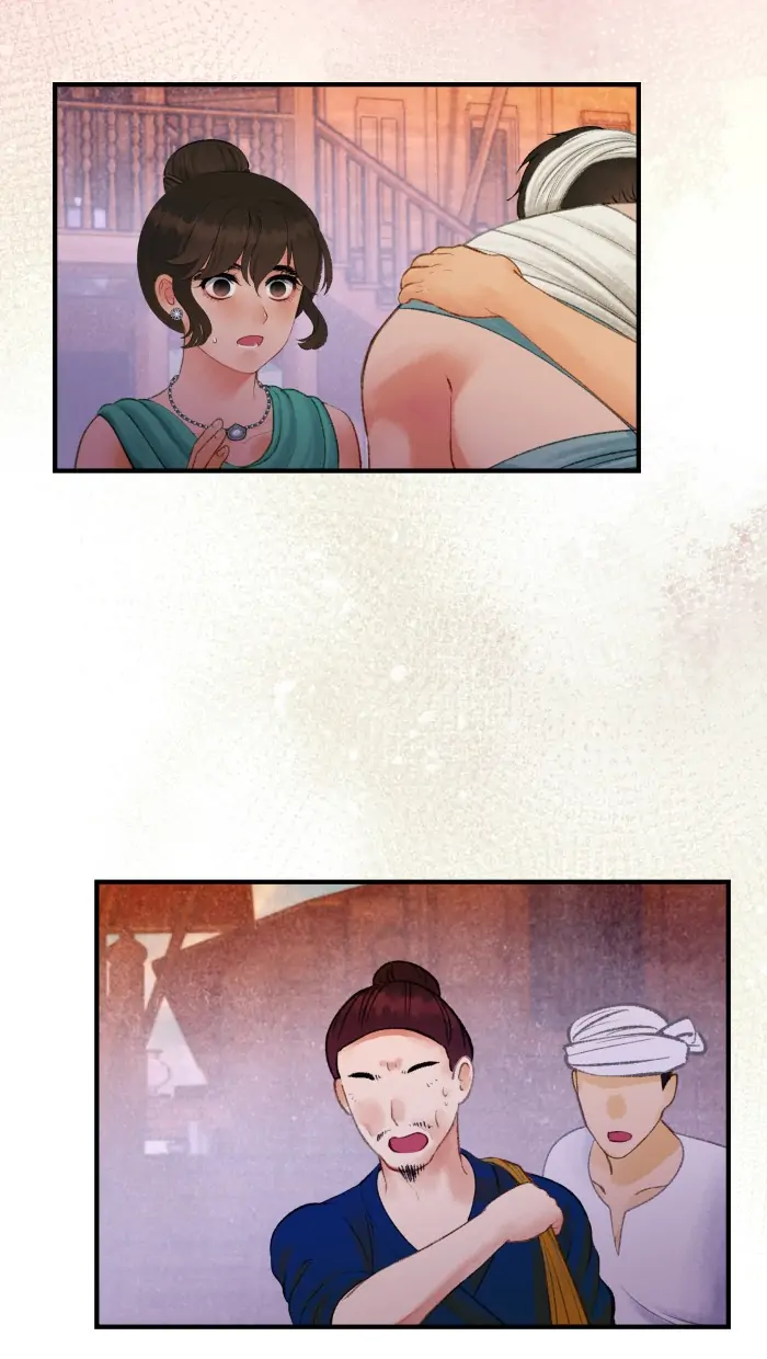 Loveless Heroine Chapter 71 - page 23