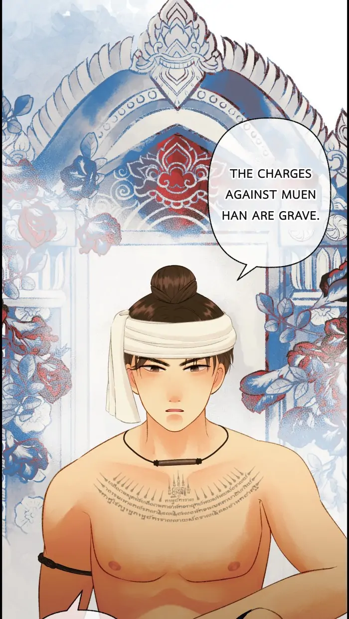 Loveless Heroine Chapter 71 - page 29