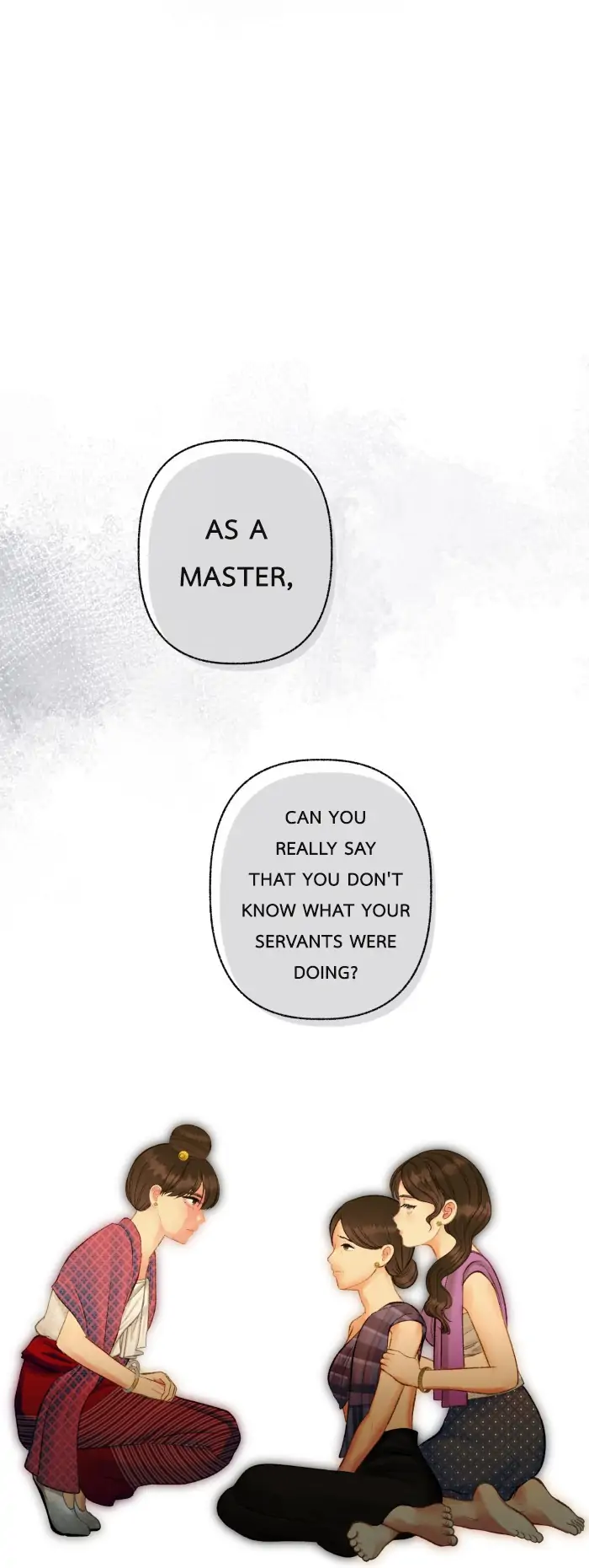 Loveless Heroine Chapter 71 - page 41