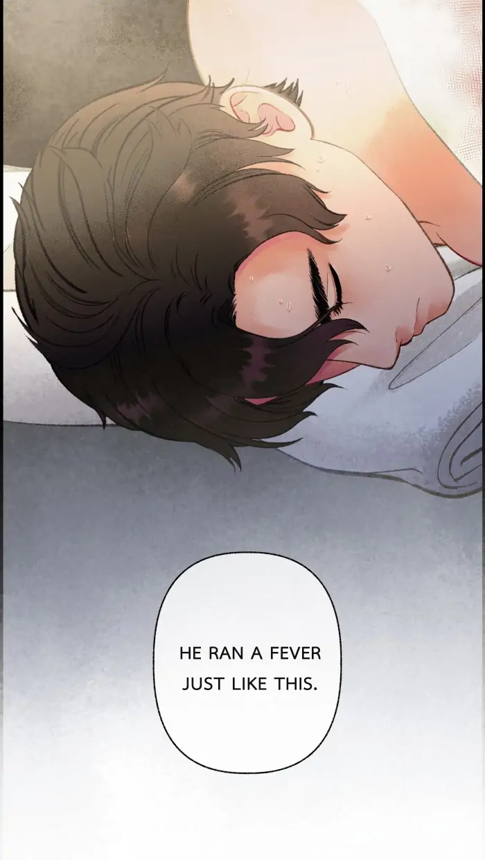 Loveless Heroine Chapter 71 - page 67