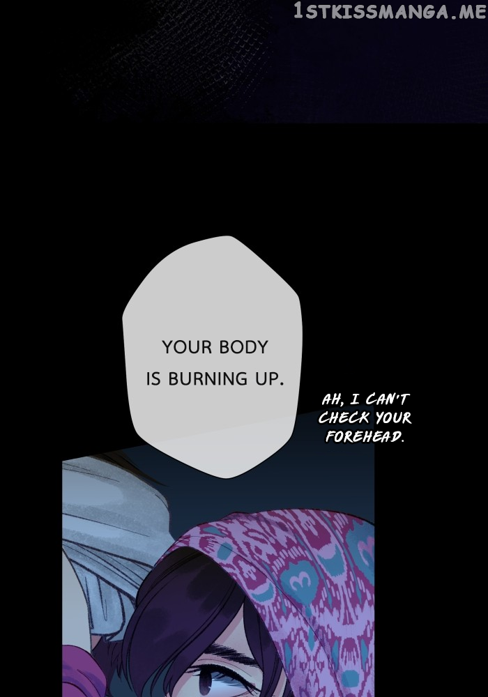 Loveless Heroine Chapter 70 - page 66