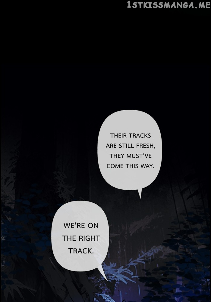 Loveless Heroine Chapter 70 - page 90