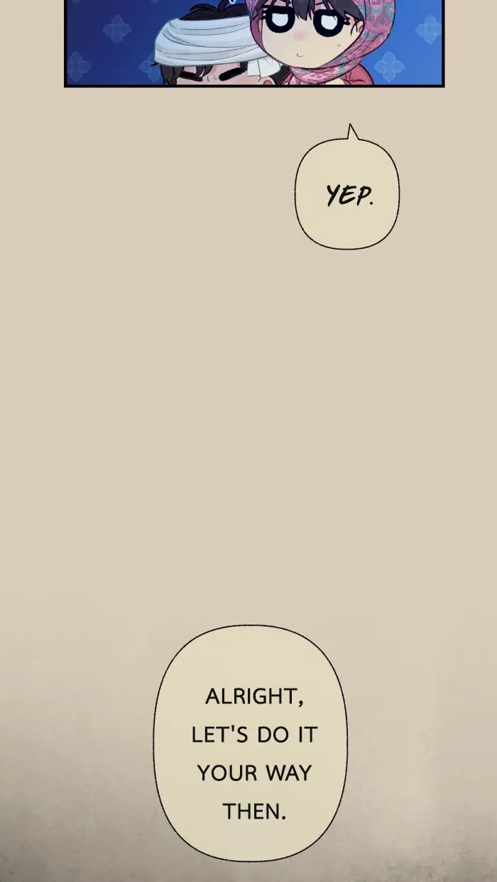 Loveless Heroine Chapter 69 - page 36