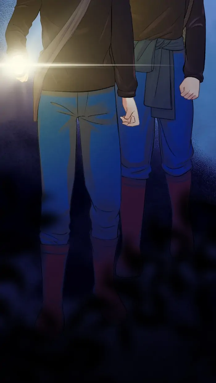 Loveless Heroine Chapter 69 - page 67