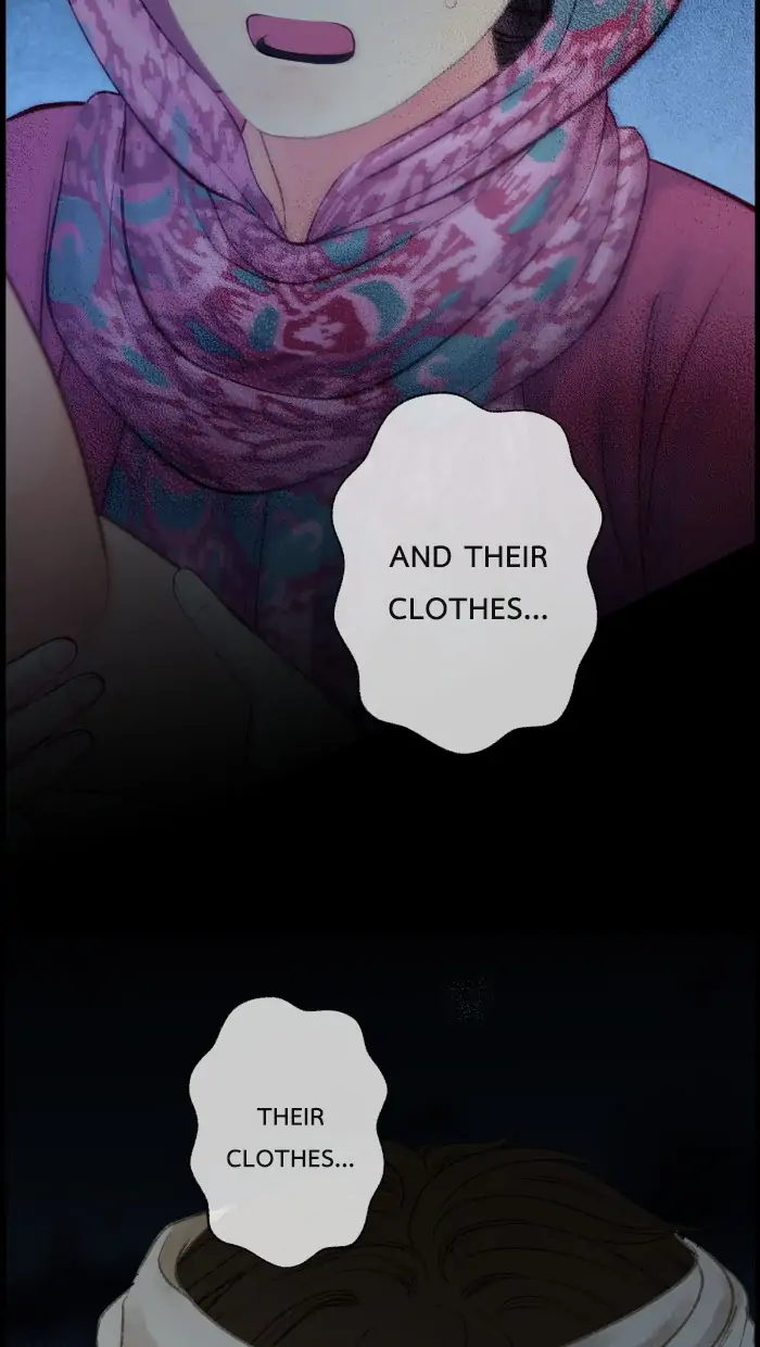 Loveless Heroine Chapter 69 - page 74