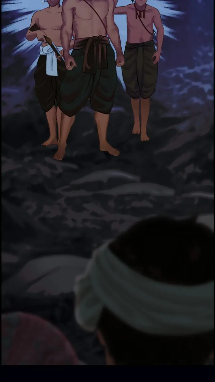 Loveless Heroine Chapter 69 - page 93